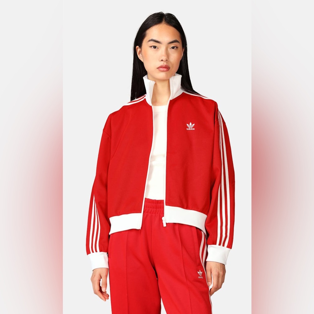 ADIDAS Originals Adicolor Women’s Track Jacket